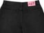 Frog Relaxed Fit Bootcut Jeans - black - alternate reverse
