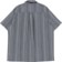 Frog Mojo Stripe Pocket S/S Shirt - blue - reverse