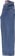 Frog Five Pocket Denim Jeans - super blue - fold