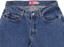 Frog Five Pocket Denim Jeans - super blue - alternate front