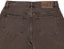 Frog Five Pocket Denim Jeans - brown - alternate reverse