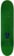 Girl Bannerot Pac-Man x Girl 8.25 Skateboard Deck - top