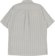 Former Reynolds Striped S/S Shirt - bone green - reverse