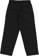 Volcom TT B Iguchi TDS Pants - black - reverse
