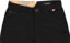 Volcom TT B Iguchi TDS Pants - black - alternate front