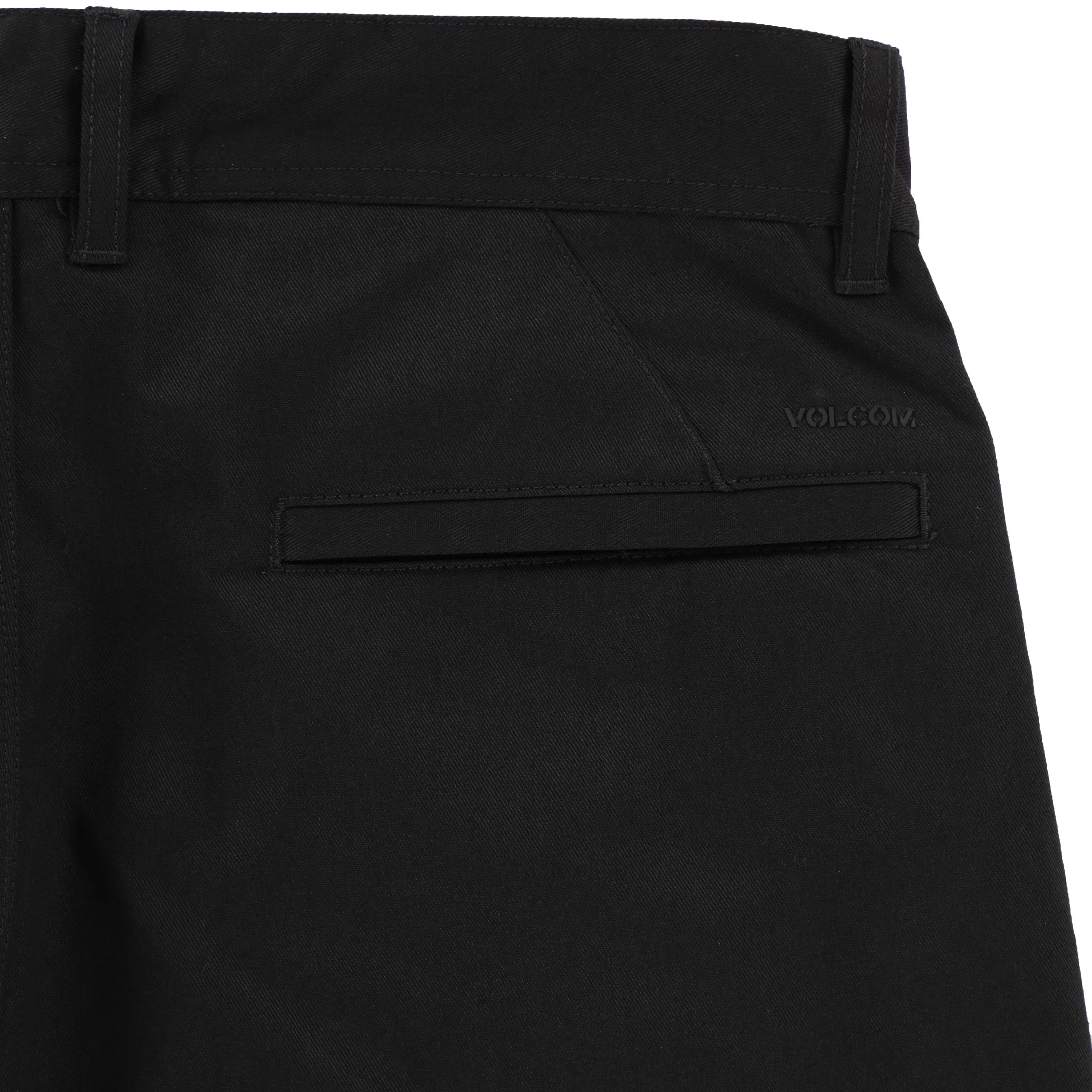Volcom TT B Iguchi TDS Pants - black | Tactics