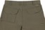 Volcom TT B Iguchi Work Pants - wintermoss - alternate reverse