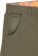 Volcom TT B Iguchi Work Pants - wintermoss - front detail