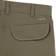 Volcom TT B Iguchi Work Pants - wintermoss - reverse detail