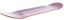 Tactics Fingers Skateboard Deck - angle - feature image may not show selected color