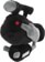 WKND HPX Dog Toy Plushie - reverse