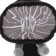 WKND HPX Dog Toy Plushie - front detail