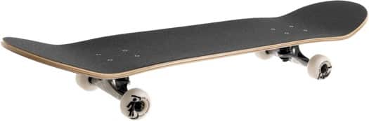 スケートボード GIRL CARROLL PAC-MAN DECK 8\" x 31.875\" Girl x Pac-Man Skateboard Deck Carroll Black 8.0