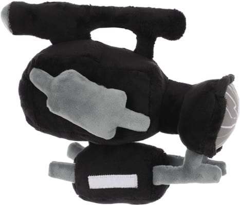PUSHEAD BUTCHER BOY PLUSH TOY ブッチャー　コック Amazon | VAG SERIES 39 パスヘッド PUSHEAD BUTCHER ブッチャー