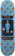 Girl Malto Pac-Man x Girl 8.5 Skateboard Deck