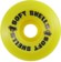 Speedlab Soft Shells Skateboard Wheels - yellow (95a) - reverse