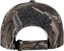 Volcom Metal Trip Strapback Hat - camouflage - reverse