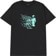 Former Crumbs T-Shirt - black