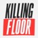 The Killing Floor Heads T-Shirt - front detail