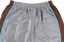 WKND 44 Shorts - silver dazzle - alternate