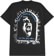 Obey Free Your Mind T-Shirt - black - reverse