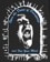 Obey Free Your Mind T-Shirt - black - reverse detail