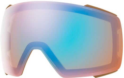 Smith I/O Mag ChromaPop Goggles + Bonus Lens - mirage