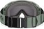 Smith I/O Mag ChromaPop Goggles + Bonus Lens - sage brush/sun black +  storm blue sensor mirror lens - reverse
