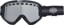 Airblaster Chainz Goggles - black gloss frame