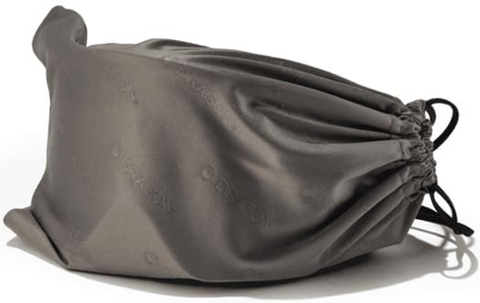 Dragon D1 OTG Goggles + Bonus Lens - cordovan/lumalens midnight +