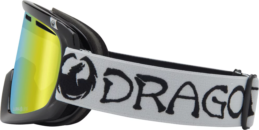 DRAGON OTG ゴーグル LUMALENS Dragon RVX MAG OTG Goggles - PROLENS