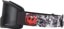 Dragon DX3 L OTG Goggles - manga/lumalens dark smoke lens - side
