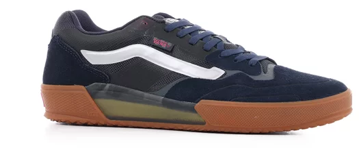 Vans Skate AVE 2.0 Shoes - navy/gum