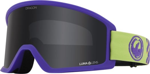 Dragon DX3 OTG Goggles - view large