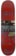Theories Public Enemy 8.25 Skateboard Deck