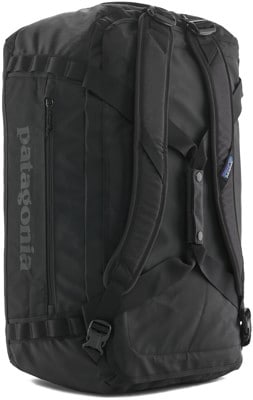 Patagonia Black Hole Duffel 55 L Black Patagonia Black Hole Duffel 55 L Black