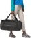 Patagonia Black Hole Duffel 55L Bag - black - alternate
