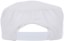 Anti-Hero Grimple Beach Painters Snapback Hat - white - reverse