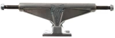 Trucks Venture V-Light Argent - 5,6 Pouces (pour Planche 8,25) - Paire Complète | Skateboard, Cruiser