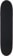 Toy Machine Real Life Sux 8.0 Complete Skateboard - top