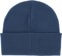 Burton Recycled Kactusbunch Tall Beanie - nightfall - reverse