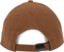 Nike SB NK Club Cap U FB Strapback Hat - light british tan - reverse