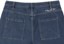 WKND Gene's Jean Shorts - medium wash - alternate reverse