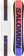 Salomon Huck Knife Snowboard 2025 - color stripe base