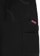 WKND Damn Near Carpenter - Single Knee - Jeans - black - side detail