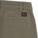 RVCA Americana Chino 2 Pants - olive - reverse detail