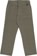 RVCA Americana Chino 2 Pants - olive - reverse