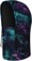 BlackStrap Camber Hood - (print) dark matter
