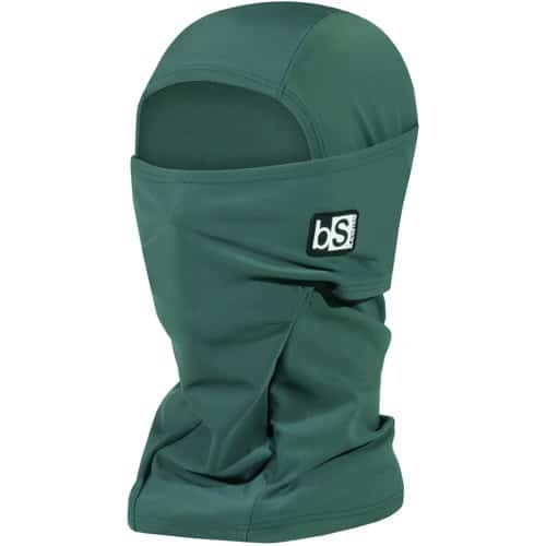 BlackStrap The Hood Balaclava - (print) inprint obsidian | Tactics