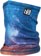 BlackStrap Dual Layer Tube Neck Gaiter - (print) milky way